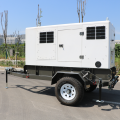 Compact and high quality perkins diesel generator