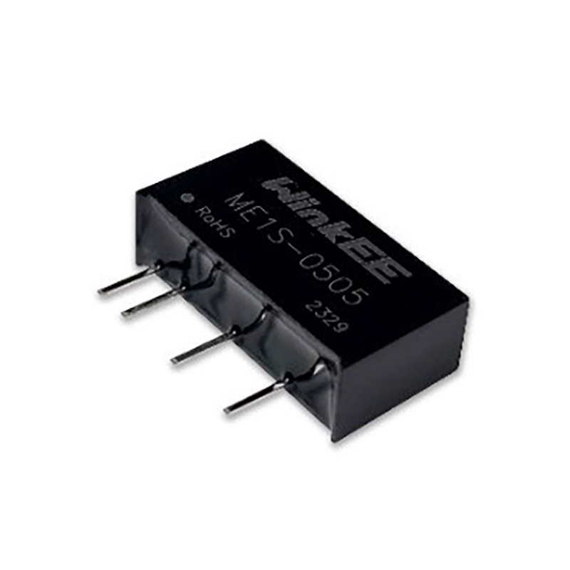 Konverter DC-DC Input Tetap Fixed Input DC-DC Converters