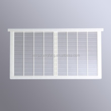 Top Quality Vertical Plastic Queen Bee Excluder/China Manufacturer Queen Excluder Plastic