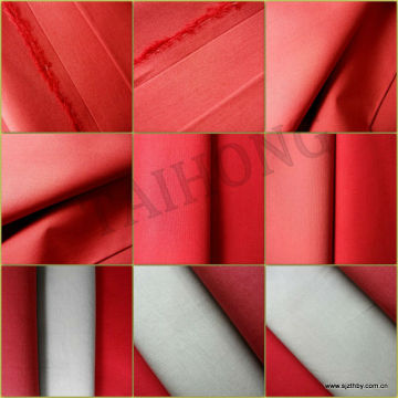 china supplier polyester cotton pants pocket lining fabric