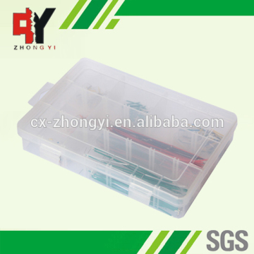 ZYJ-350 breadboard jumper wire cable box