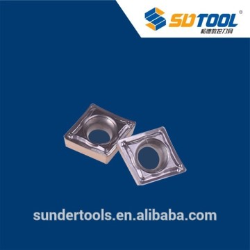 Carbide Insert Cutting Tool