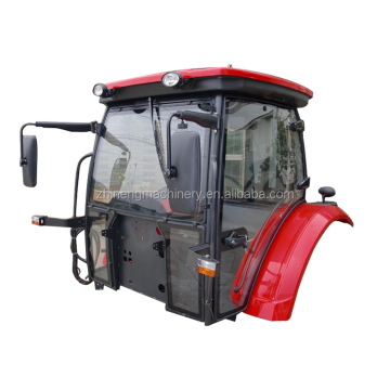 China Manufacturer Tractor Cab Assembly Suppliers