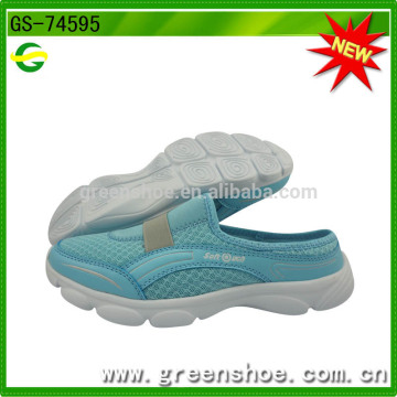 women slip on casual shoes