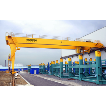 สายเคเบิล Hysteresis Crane