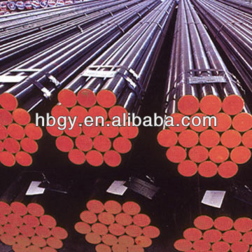 ASTM A335 P11 alloy steel pipes