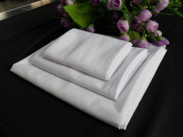 TC WHITE BLEACHING SHIRT FABRIC