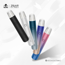 Canada Hot Sales disposable vape pen e-cigarette