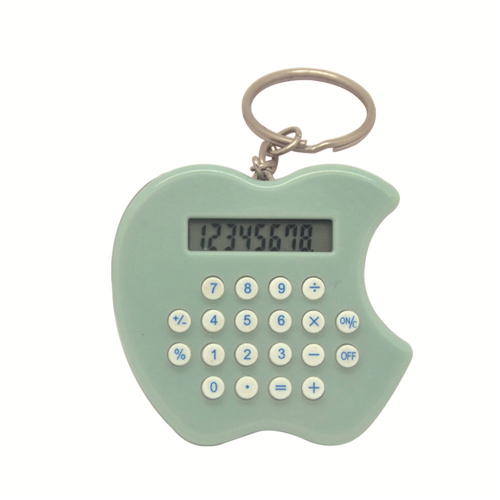 apple keyring calculator