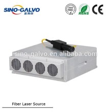 10W 20W 30W fiber marking laser source