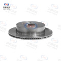 Disc frana spate pentru Lexus GS IS