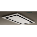 Ceiling Mounted Extractor Hood 1200mm