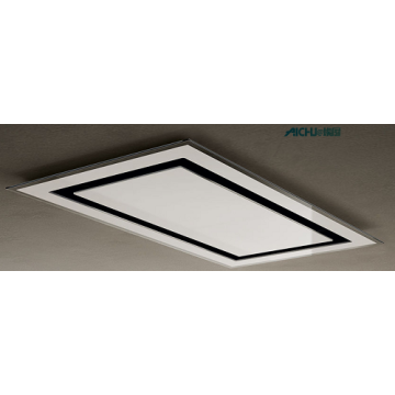 Cappa aspirante a soffitto 1200mm