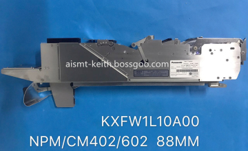 Panasonic CM402 CM602 NPM 88MM FEEDER KXFW1L10A00