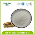 99% high concentration white salicin extract powder