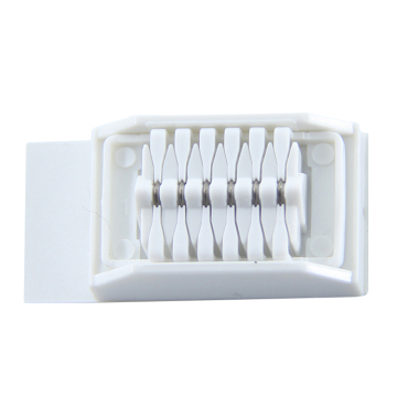 Tiga-lok Ligating Clips Micro size 6 clips surgery clip