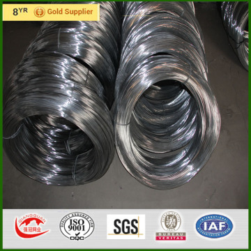 annealed stainless steel wire