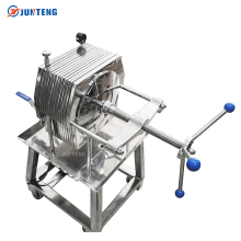 Sanitary S316 Stainless Steel Filter Housing for Winery Equipment: Lenticular Filter Housing