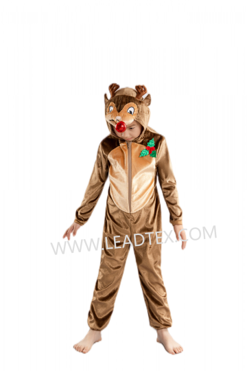 Christmas costumes Reindeer design