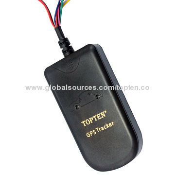 MTN GPS Tracker