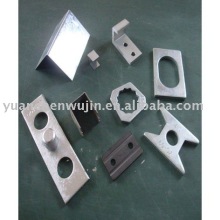 sheet metal stamping
