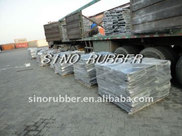 reputation Chinese recycling rubber for rubber belt