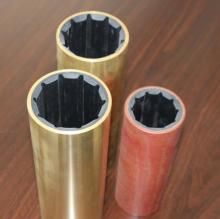 Non-Metallic Propeller Shaft Bearings Search Engine