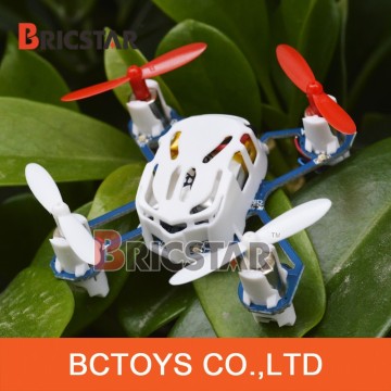 2014 new arrival 2.4G 4CH mini rc flying insect toy, drone professional quadcopter for sale.