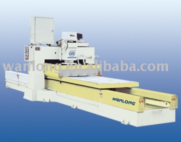 Gantry Calibrating Machine