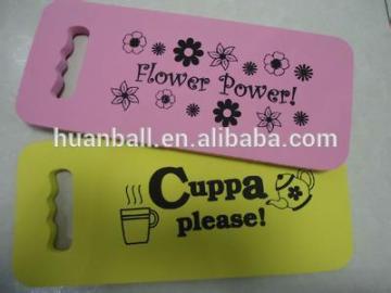 EVA foam Kneeling pad (Eva mat )