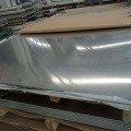 Supply 316Ti stainless steel plate price