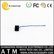 ATM parts ATM machine credict card V2CU pre read magnetic head magnetic head component