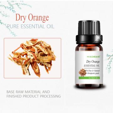 Dry Orange Water Soluble Essential Oil Diffuser Skincare