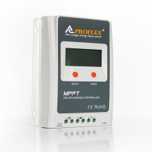 60A MPPT solar Panel Charge Regulator for off grid system