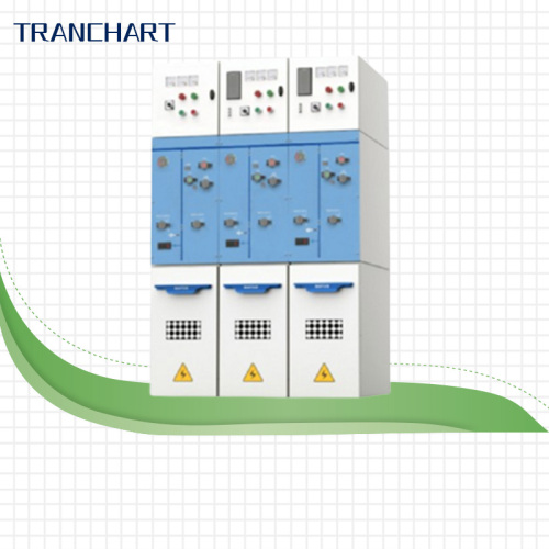 Nhẫn khí thân thiện với môi trường UINTS