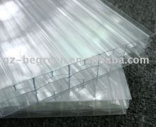 polycarbonate multi wall sheet,polycarbonate sheet