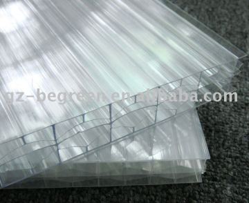 polycarbonate multi wall sheet,polycarbonate sheet
