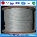 Galvanized Steel Wire