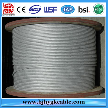 Galvanized Steel Wire