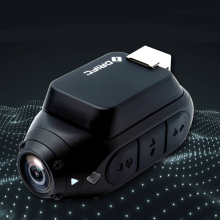 Ghost N1 Waterproof 4K HD POE Live Stream Camera with SIM Card Support