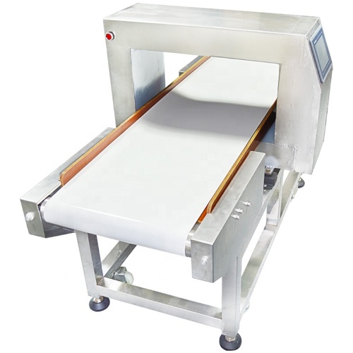 Wholesale Metal Detector for Food Factory Industry MCD-F500QD