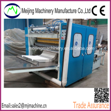 Full Automatic Hand Towel Making Machine