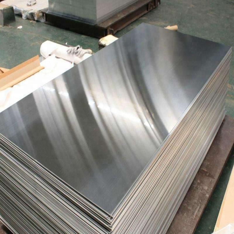 Aluminum Sheet