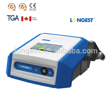 Veterinary Shock Wave Therapy