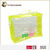 Toiletri EVA bag, luggag travel bag packaging design China