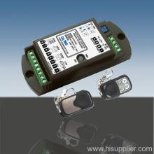 Remote Controller For Auto Door?