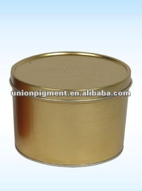 250ml tin can