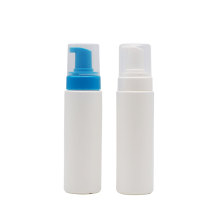 Empty Plastic Foam Pump Bottle 100ml Sparkling Bottle