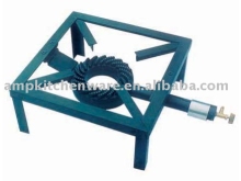 cast iron gas stove SGB-04