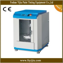 Automatic paint mixing machine,paint mixer with CE, China manufacturing
